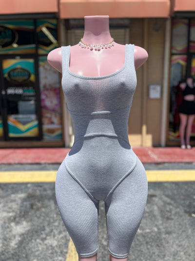 Classic Romper