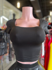 Bodycon Top