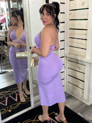 One piece Skirt Dress