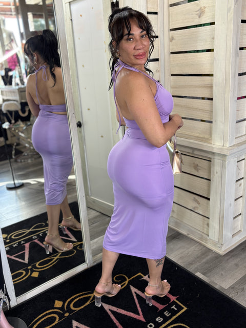 One piece Skirt Dress