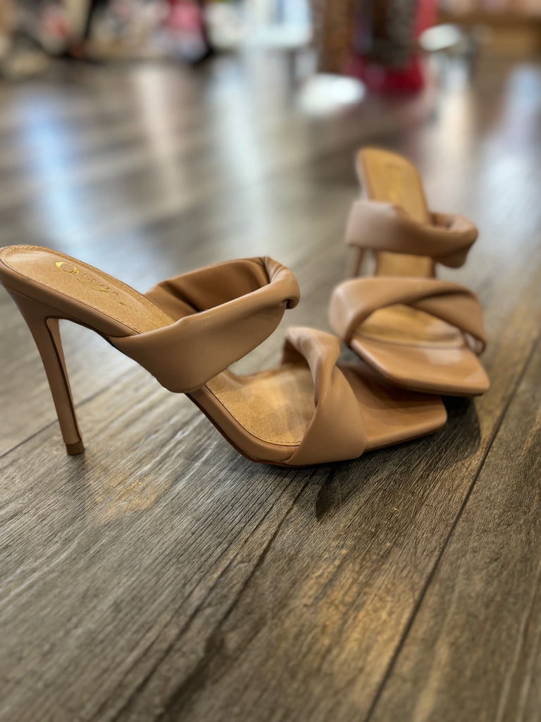 Comfy Heels