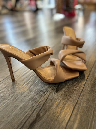Comfy Heels