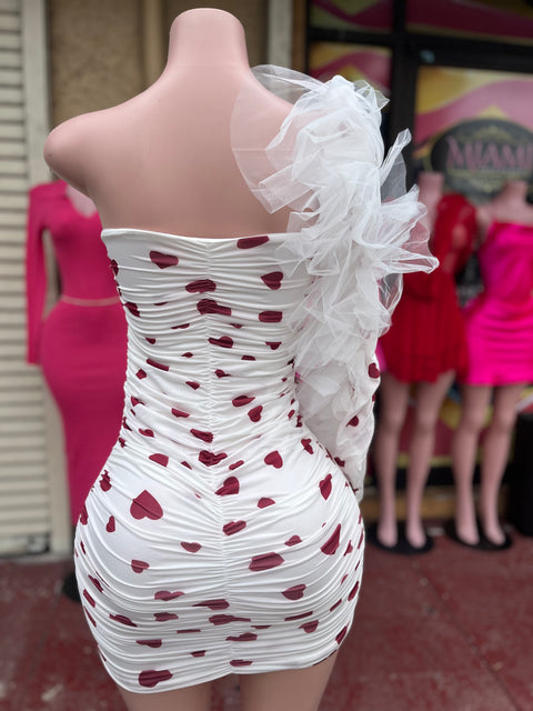 Fall In Love Dress