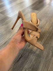 Comfy Heels