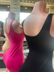 Bodycon Mini Dress