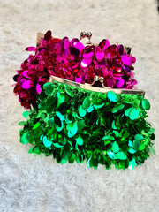 Shine Clutch