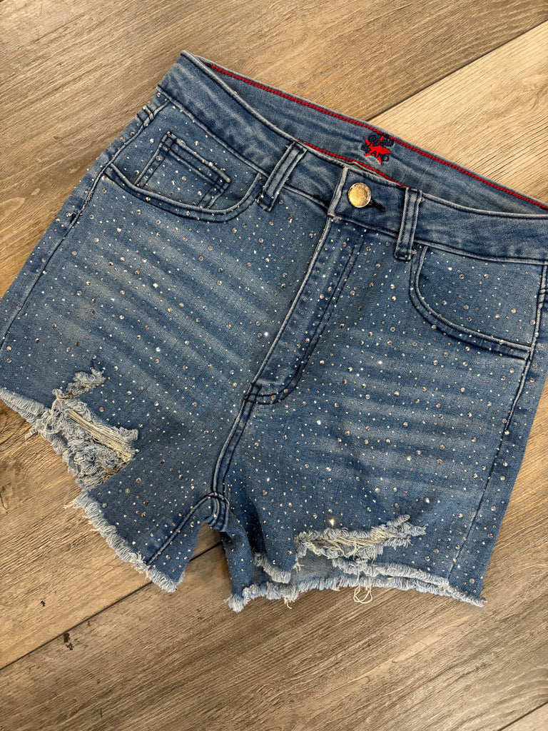 Shine Shorts