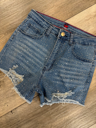 Shine Shorts