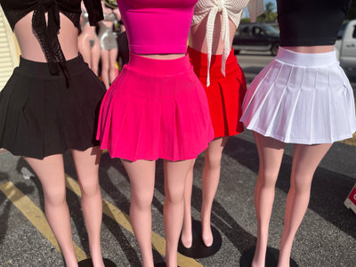Cute Skirt