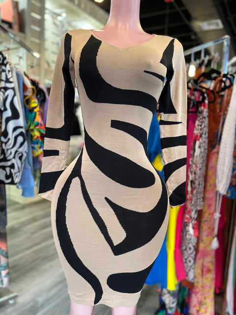 Cover Me Up Dress