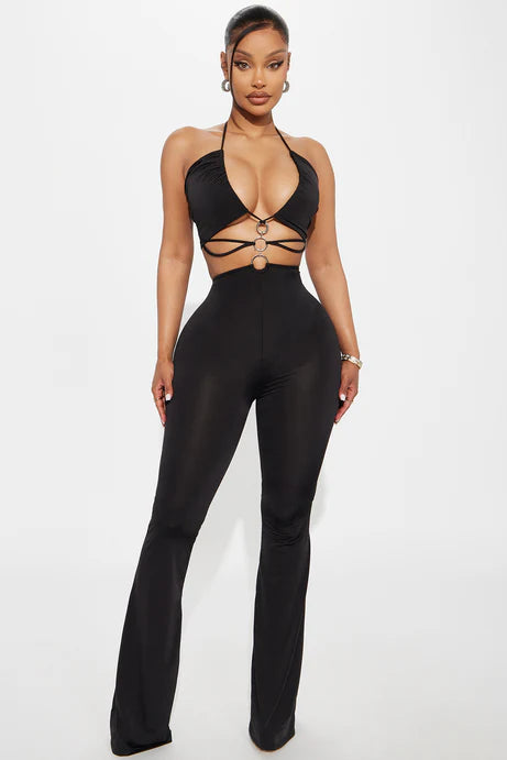 Sexy But Elegant Jumpsuit