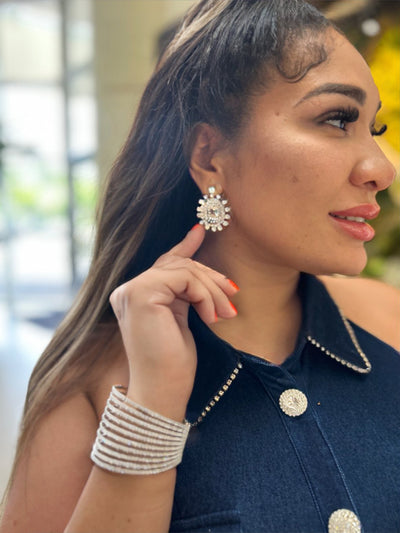 I’m A Star Earrings