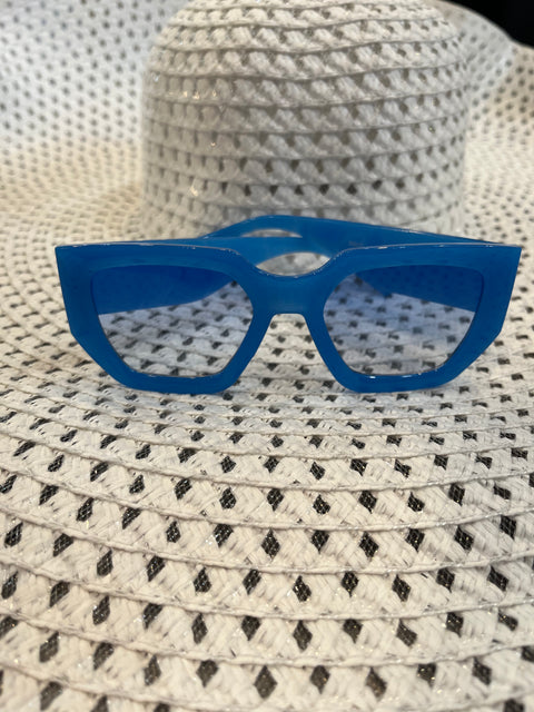 Perfect Vibes Sunglasses