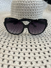 Black Classic Sunglasses