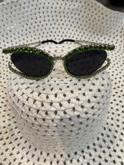 Diamond Color Sunglasses