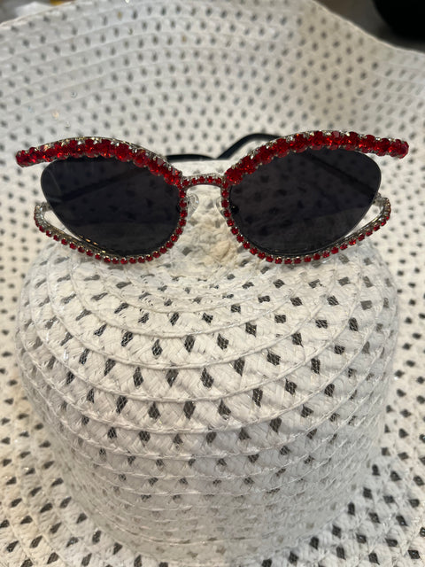 Diamond Color Sunglasses