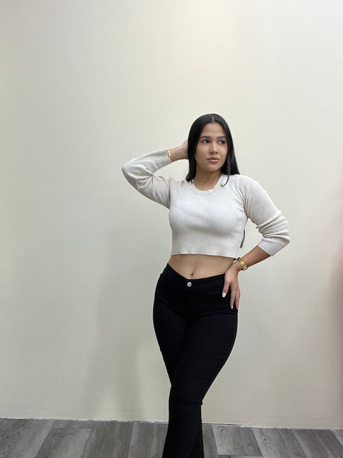 Black Jeans