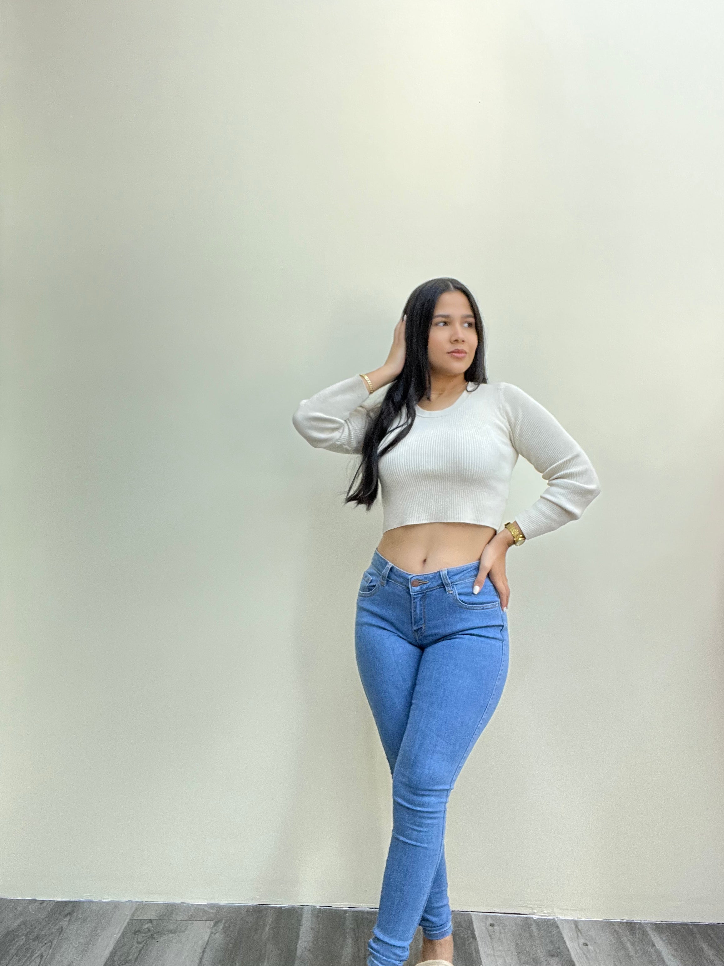 Jeans  Claro Encore