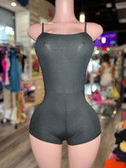 Everyday Back Out Romper