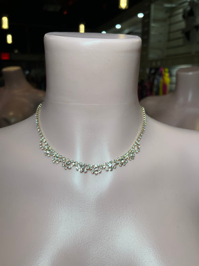 Diamond Choker