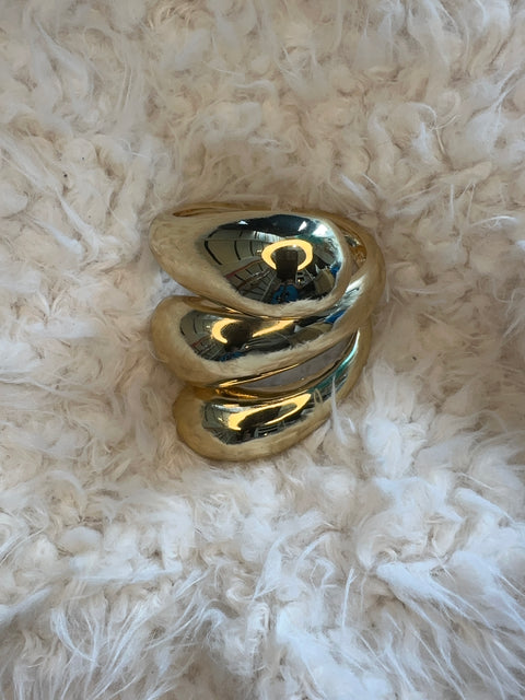Water Drop Bracelet