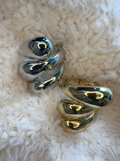 Water Drop Bracelet