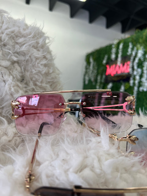Rawr Sunglasses