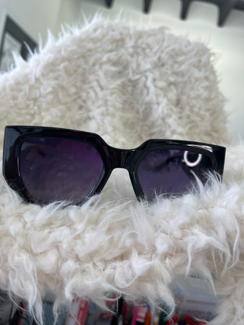 Everyday Sunglasses
