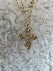 Multi Chain Chocker with Cross