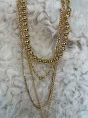 Multi Chain Chocker with Cross
