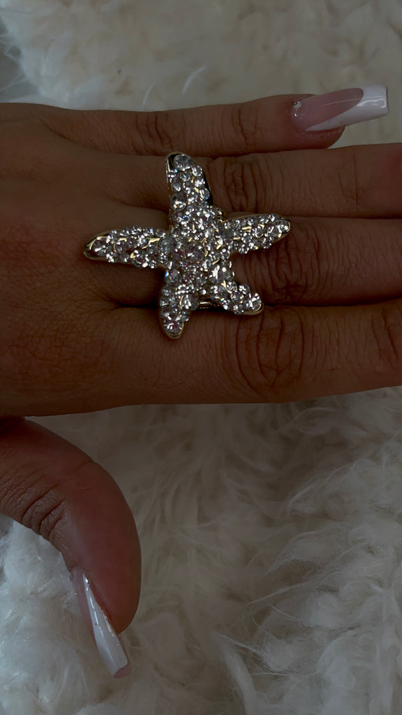 Shell Ring
