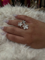 Butterfly Ring
