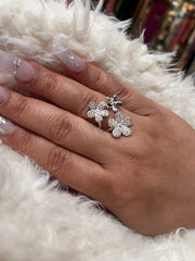 Butterfly Ring