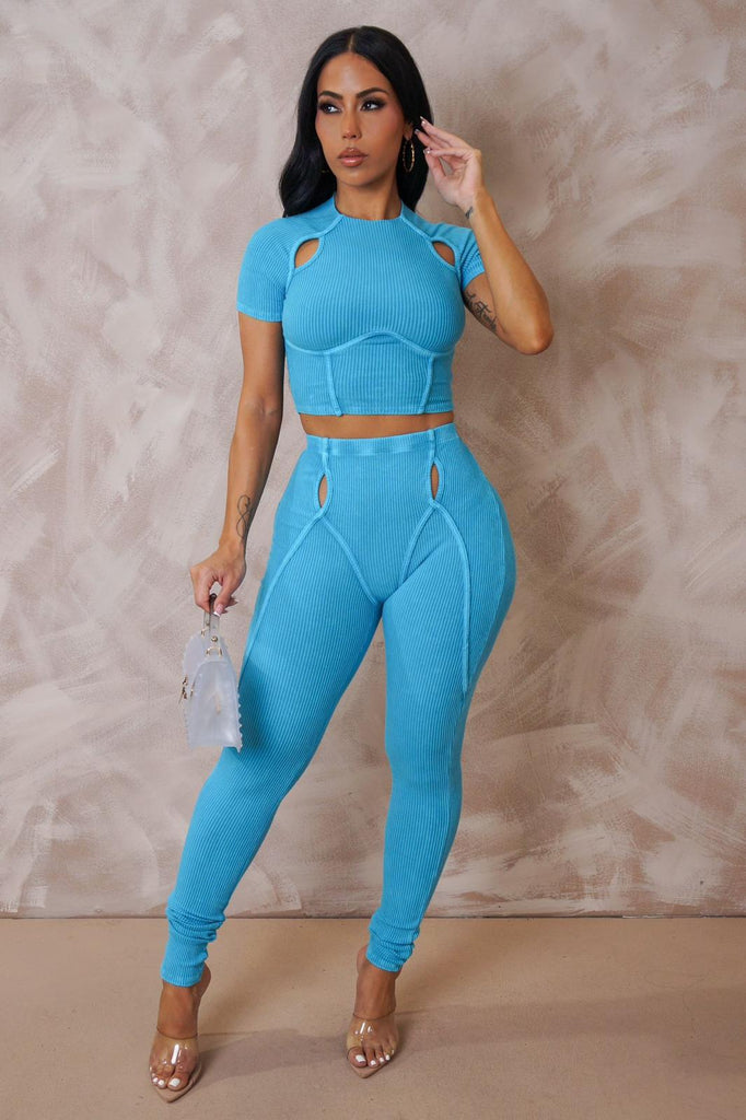 Let’s workout together