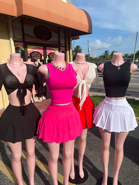 Cute Skirt
