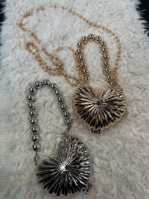 Heart me Handbag