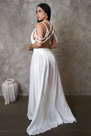 Always Classy Maxi Dress
