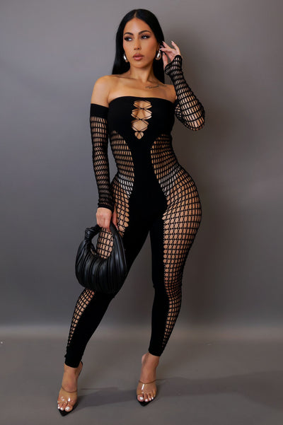 Love Me Long Time Jumpsuit