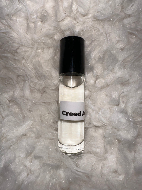 Creed Aventus Oil Perfume