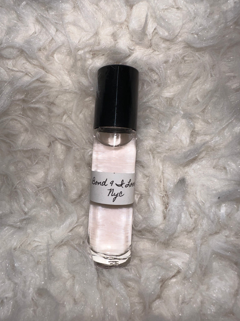 Bond 9 I Love NyC Oil Perfume