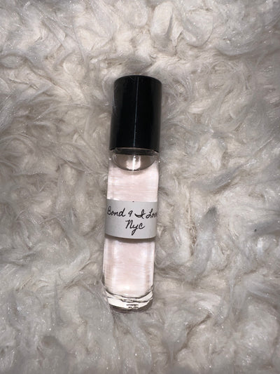Bond 9 I Love NyC Oil Perfume