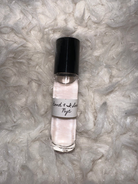 Bond 9 I Love NyC Oil Perfume