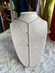 Crystal Avenue Necklace