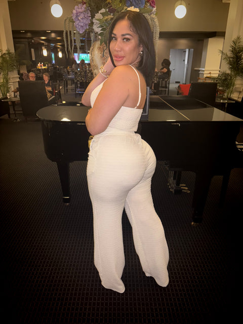 Cute Pant Set