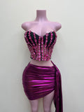 Beautiful Set Pink