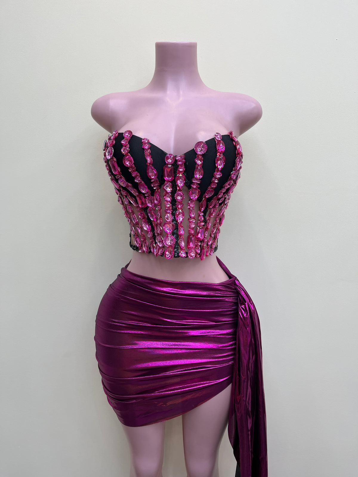 Beautiful Set Pink