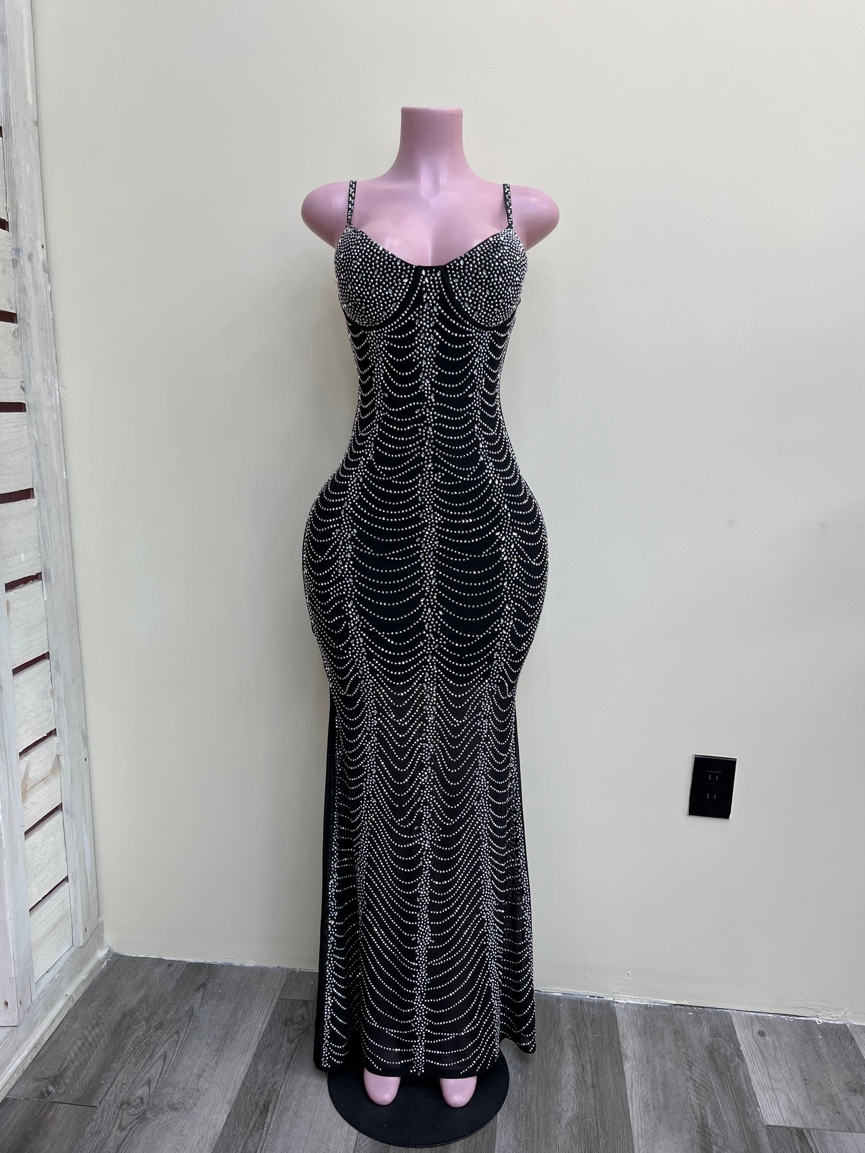 Beautiful Dress B