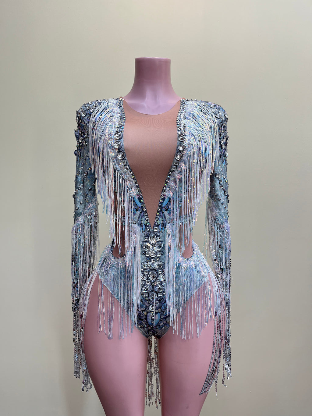 Sexy Bodysuit