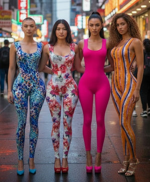 Miami Sexy Closet - Women's Boutique Dresses, Sets & Bathing Suits