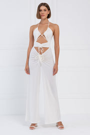Sexy AF Jumpsuit